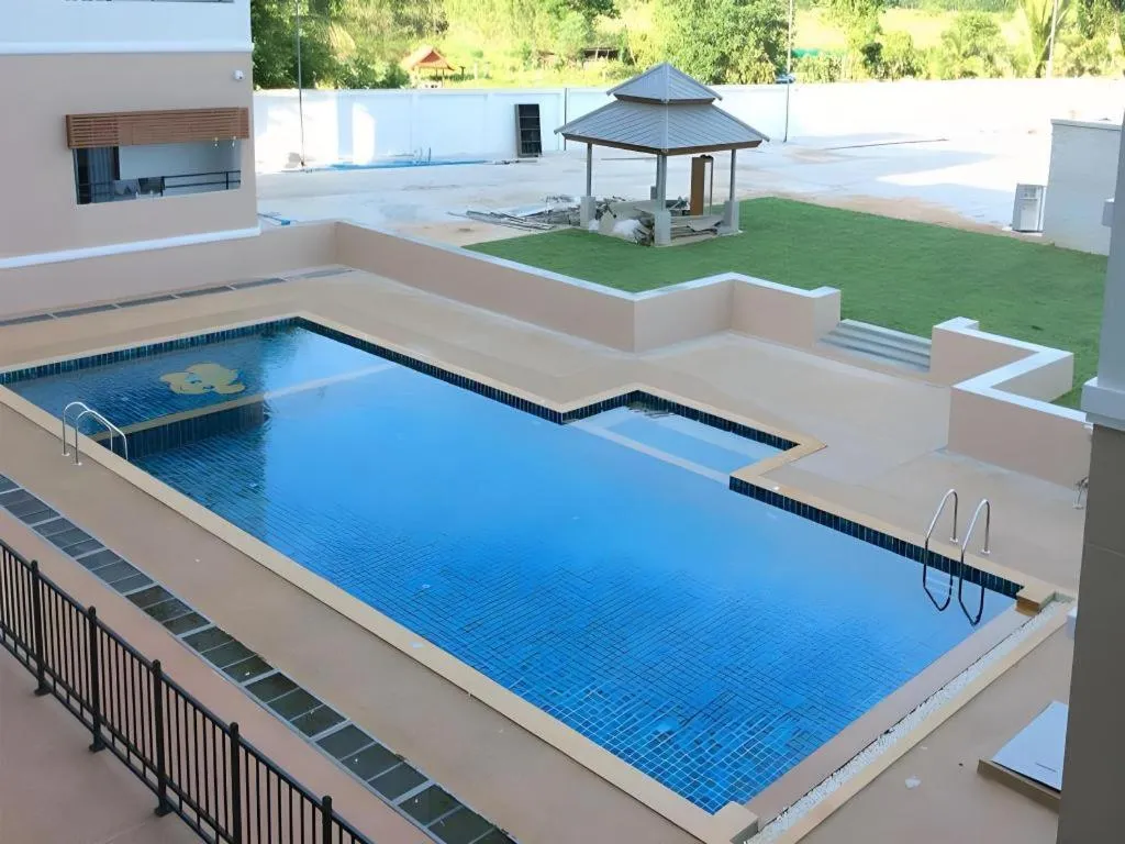 S-Tawan Hotel & Convention