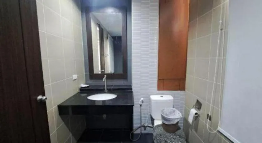 S-Tawan Hotel & Convention