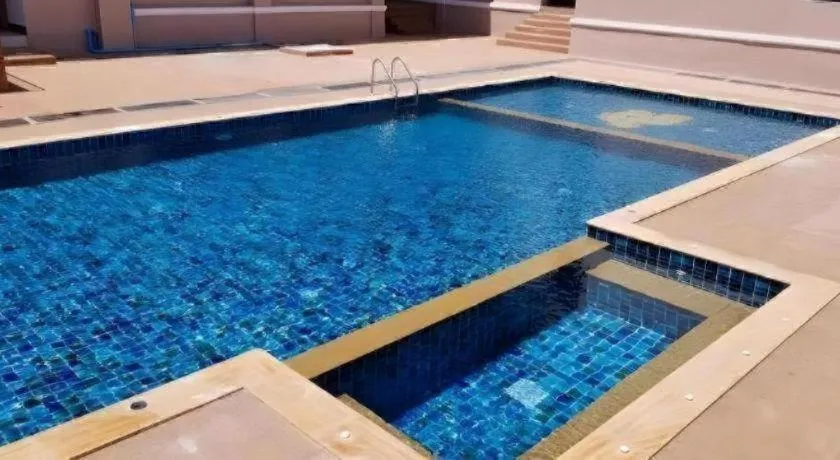 S-Tawan Hotel & Convention