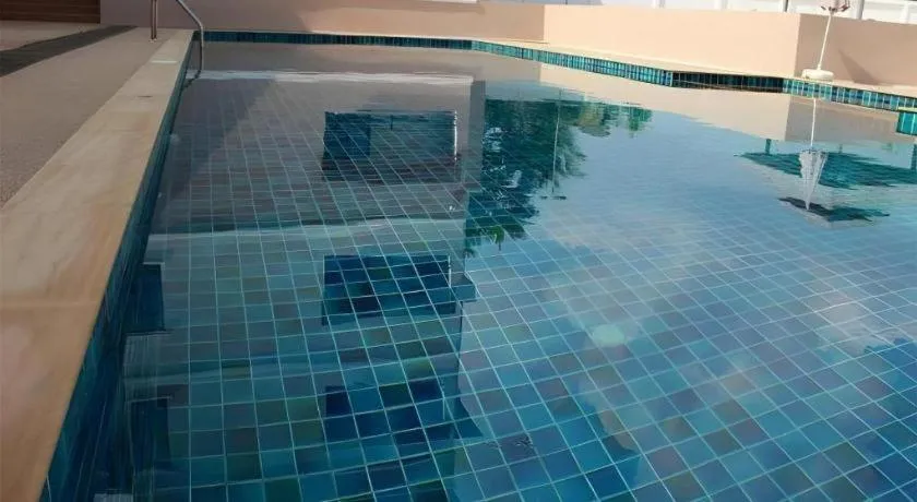 S-Tawan Hotel & Convention