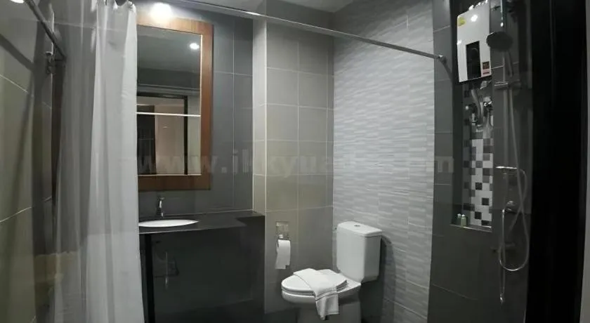 S-Tawan Hotel & Convention