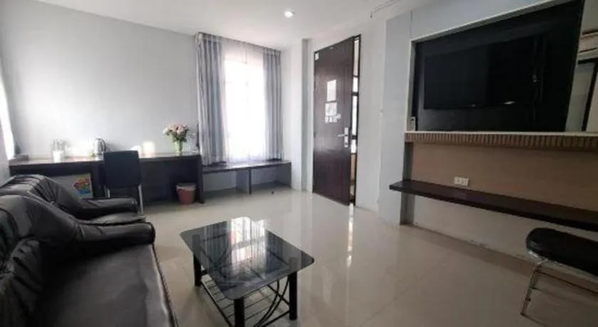 S-Tawan Hotel & Convention