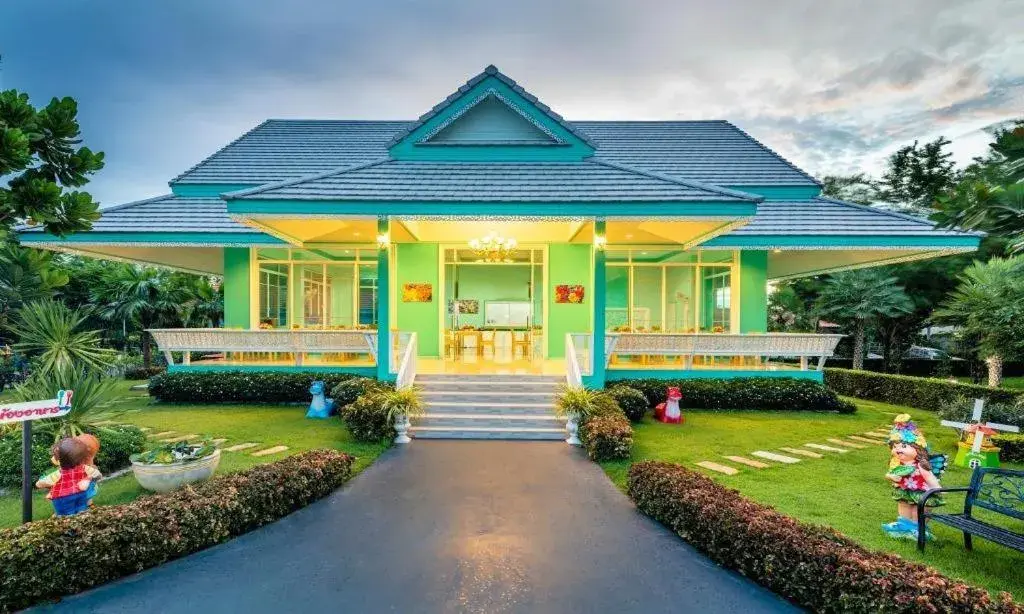 Napasawan Resort Napasawan Resort