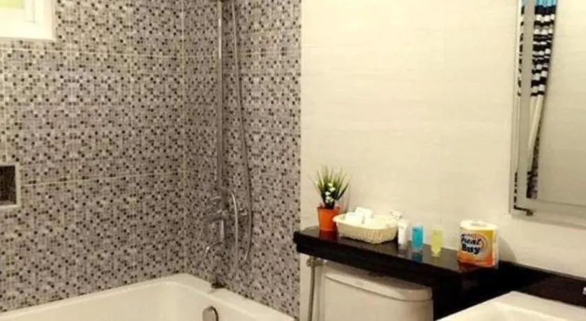 Jo Carter's Hotel & Suites Angeles City