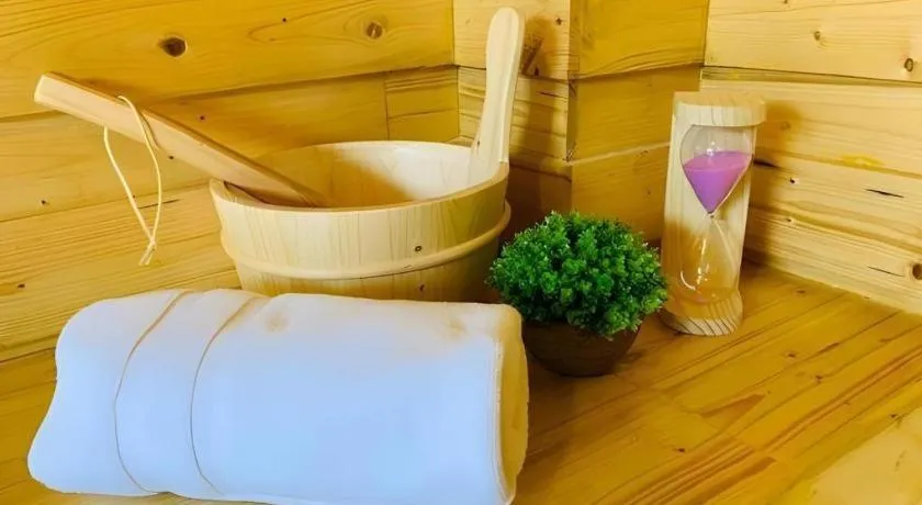 Jo Carter's Hotel & Suites Angeles City