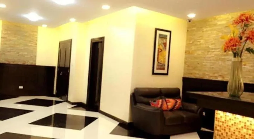 Jo Carter's Hotel & Suites Angeles City