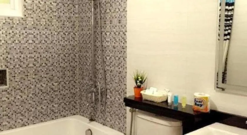 Jo Carter's Hotel & Suites Angeles City