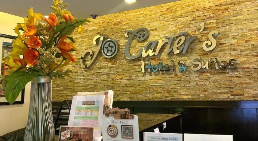 Jo Carter's Hotel & Suites Angeles City