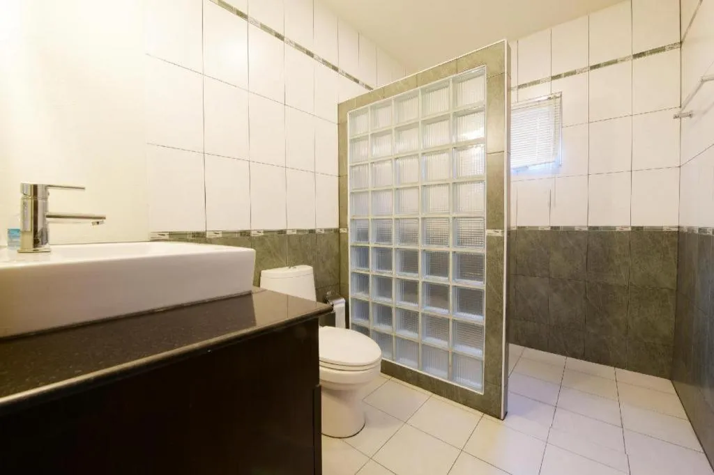 OYO 520 Pattaya Cantina