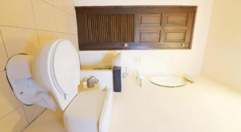 OYO 520 Pattaya Cantina