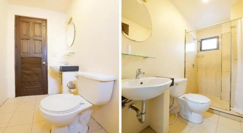 OYO 520 Pattaya Cantina