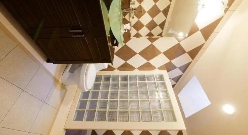 OYO 520 Pattaya Cantina