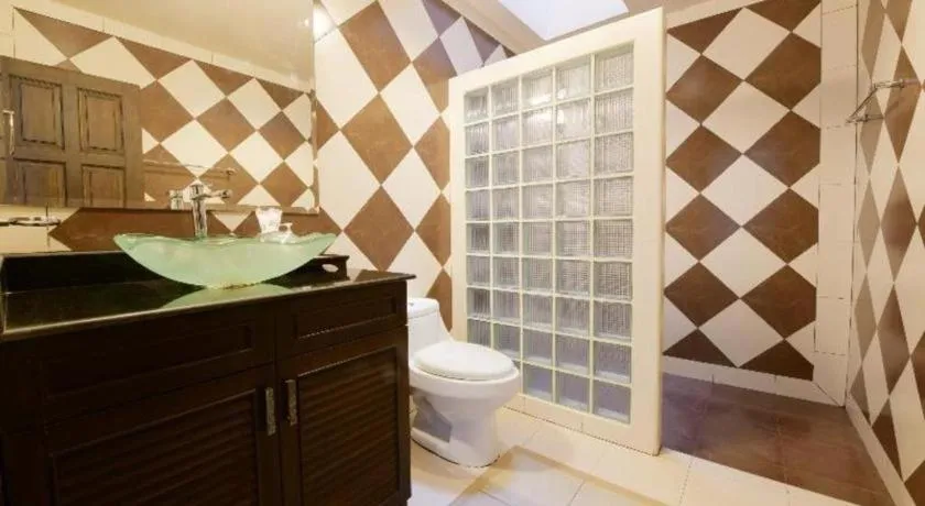 OYO 520 Pattaya Cantina