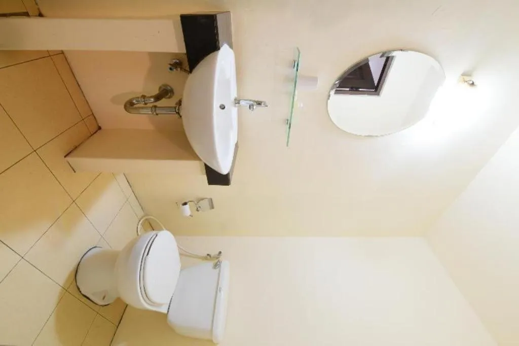 OYO 520 Pattaya Cantina