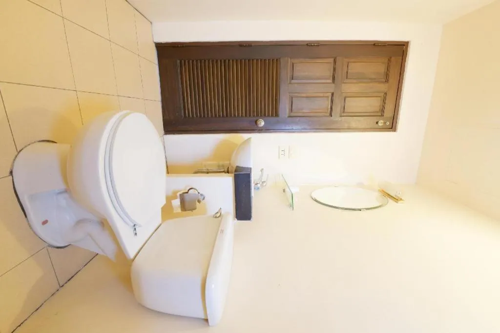 OYO 520 Pattaya Cantina