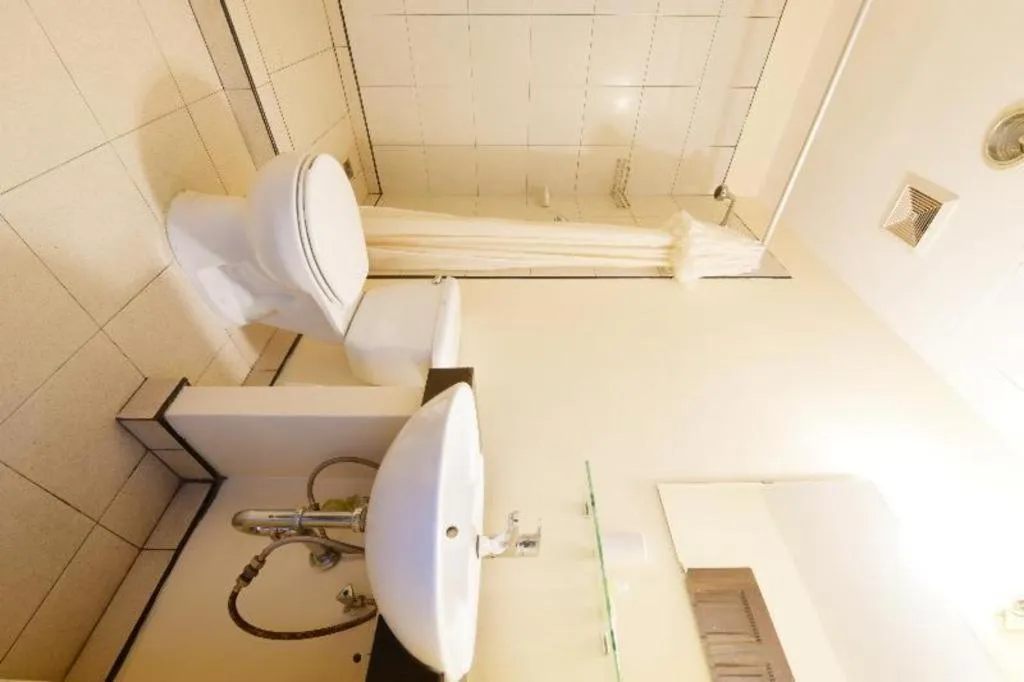 OYO 520 Pattaya Cantina