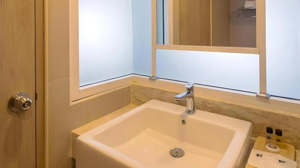 B2 Nakhonsawan Premier Hotel