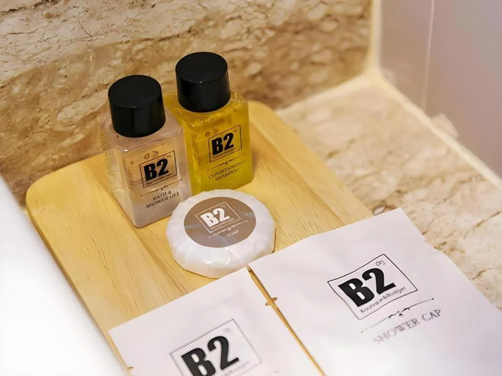 B2 Nakhonsawan Premier Hotel