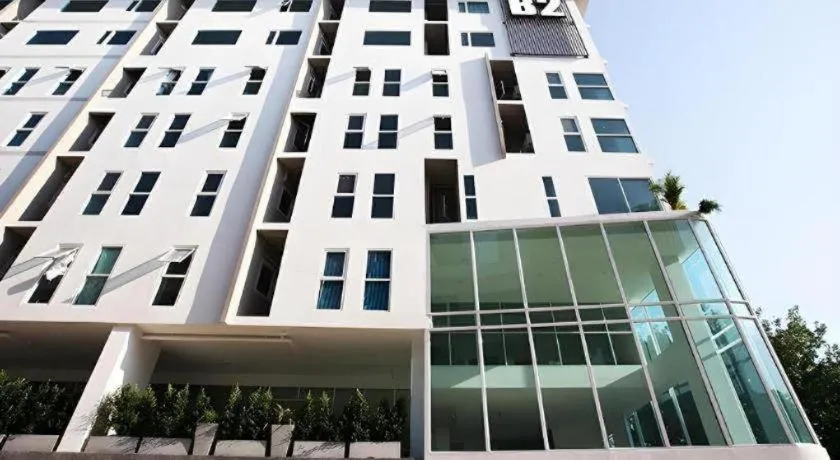 B2 Nakhonsawan Premier Hotel