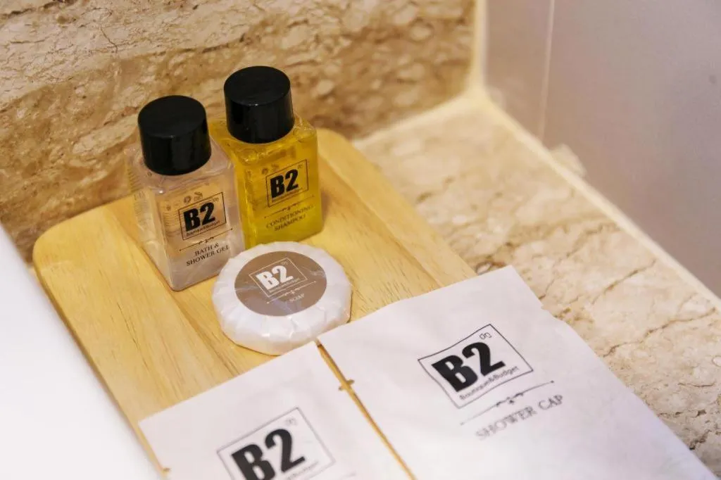 B2 Nakhonsawan Premier Hotel