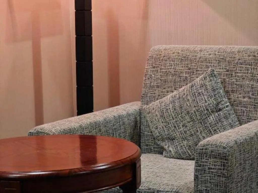 Longyan Capital International Hot Spring Resort