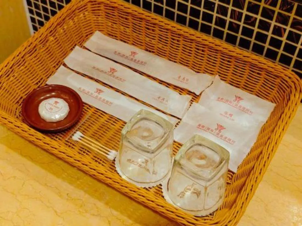 Longyan Capital International Hot Spring Resort