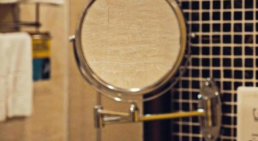 Longyan Capital International Hot Spring Resort