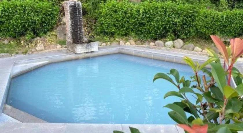 Longyan Capital International Hot Spring Resort