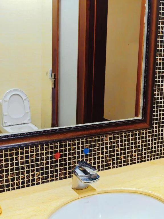 Longyan Capital International Hot Spring Resort