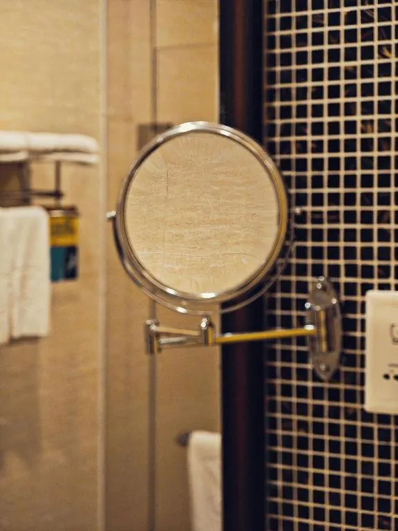 Longyan Capital International Hot Spring Resort