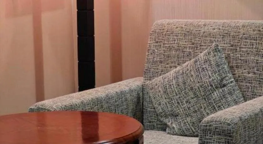 Longyan Capital International Hot Spring Resort