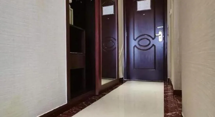 Longyan Capital International Hot Spring Resort