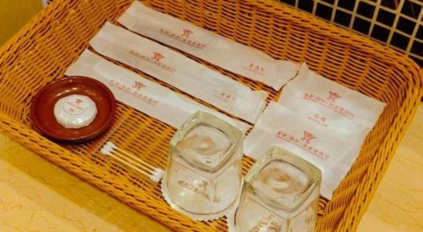 Longyan Capital International Hot Spring Resort