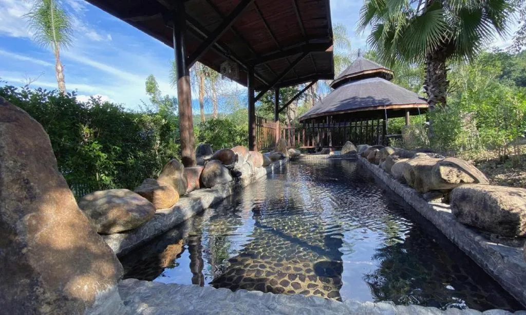 Longyan Capital International Hot Spring Resort