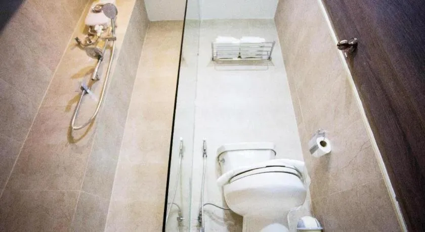 B2 Hat Yai Premier Hotel