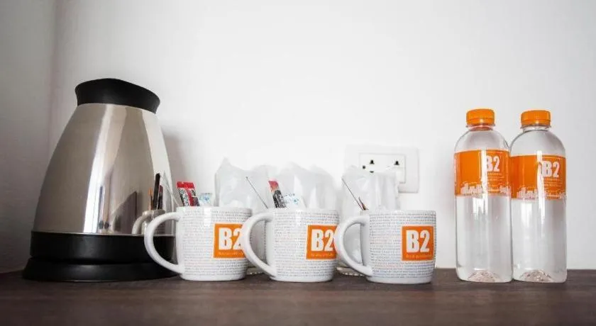 B2 Hat Yai Premier Hotel