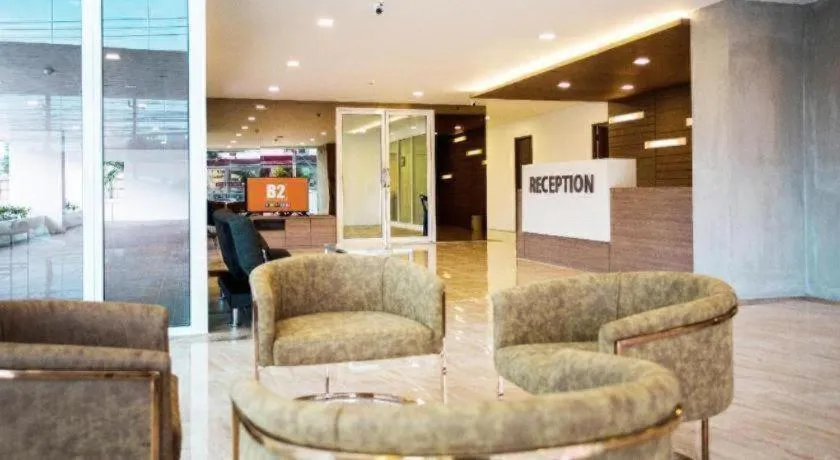 B2 Hat Yai Premier Hotel