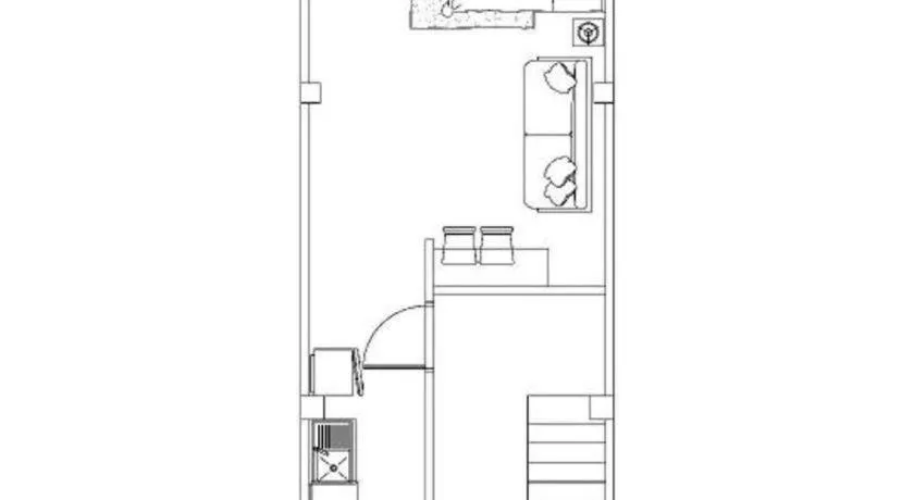 Unyak Room Ayutthaya