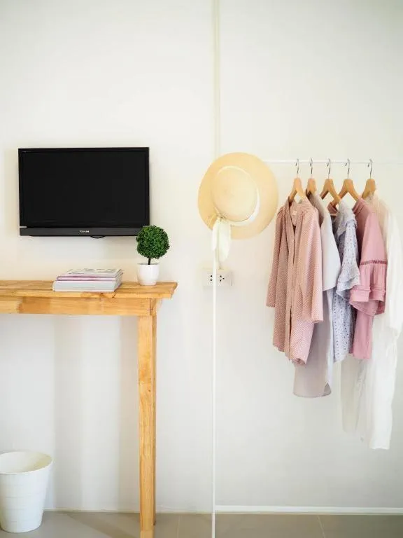 Unyak Room Ayutthaya