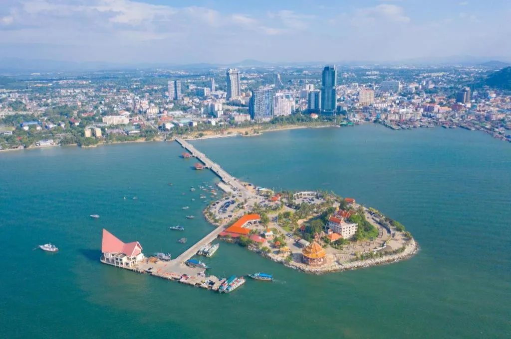 Unyak Room Ayutthaya