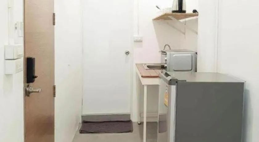 Unyak Room Ayutthaya