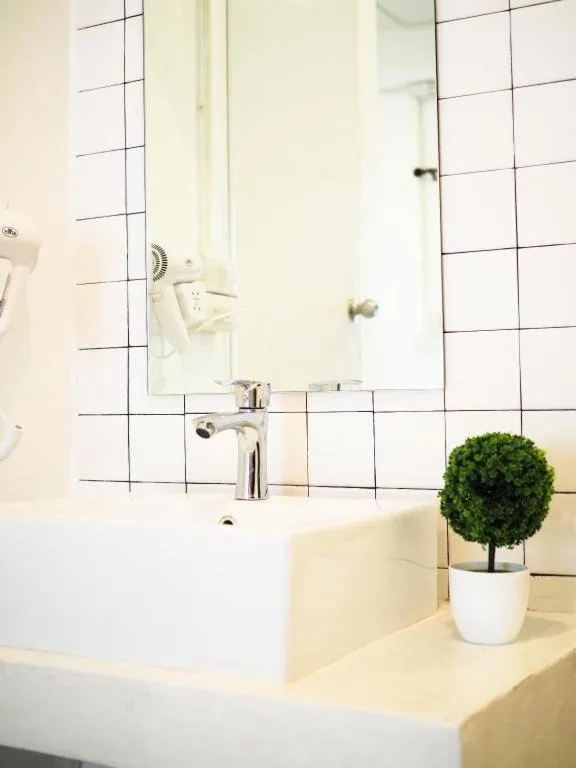 Unyak Room Ayutthaya