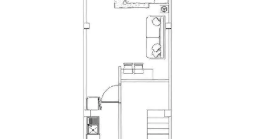 Unyak Room Ayutthaya