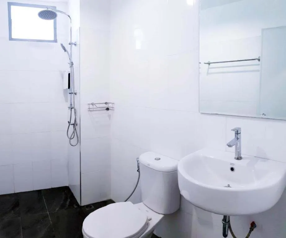 Unyak Room Ayutthaya