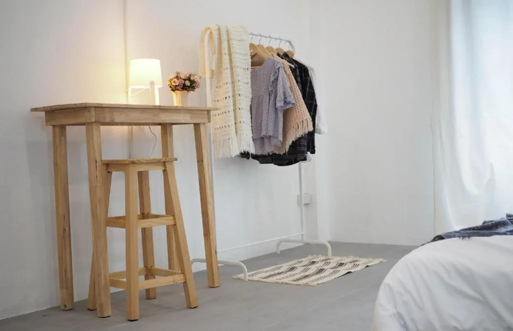 Unyak Room Ayutthaya