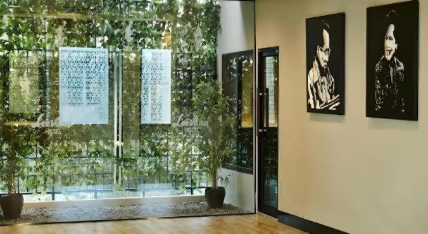 Leevana Hotel