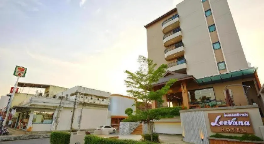Leevana Hotel