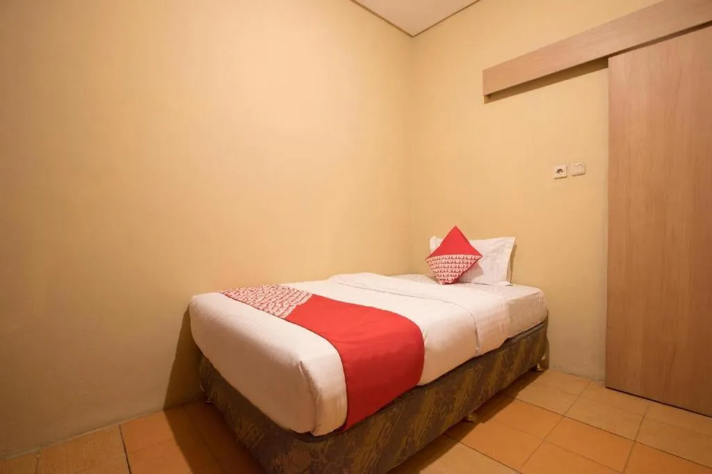 OYO 298 Gemilang Guesthouse