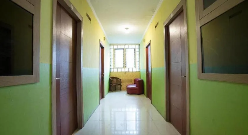 OYO 298 Gemilang Guesthouse