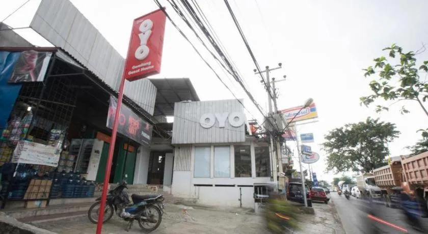 OYO 298 Gemilang Guesthouse